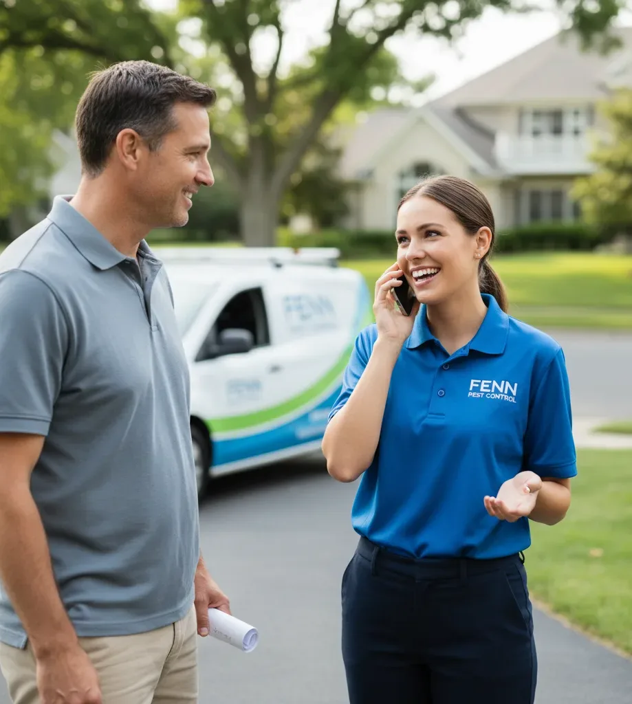 Rodent Control in South Charleston, WV
